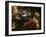 Diana and Endymion-Luca Giordano-Framed Giclee Print