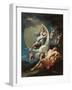 Diana and Endymion-Michele Rocca-Framed Giclee Print