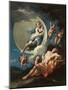 Diana and Endymion-Michele Rocca-Mounted Giclee Print