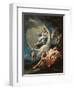 Diana and Endymion-Michele Rocca-Framed Premium Giclee Print