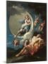 Diana and Endymion-Michele Rocca-Mounted Giclee Print