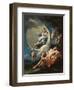 Diana and Endymion-Michele Rocca-Framed Giclee Print