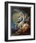 Diana and Endymion-Michele Rocca-Framed Giclee Print