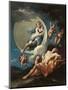 Diana and Endymion-Michele Rocca-Mounted Giclee Print