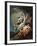 Diana and Endymion-Michele Rocca-Framed Giclee Print