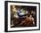 Diana and Endymion-Luca Giordano-Framed Giclee Print