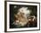 Diana and Nymphs Bathing-Emil Jacobs-Framed Giclee Print