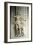 Diana/Artemis, Goddess of Hunting-null-Framed Photographic Print