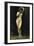 Diana Bathing (The Fountain)-Jean-Baptiste-Camille Corot-Framed Giclee Print