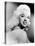 Diana Dors, c.1957-null-Stretched Canvas