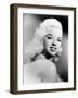 Diana Dors, c.1957-null-Framed Photo