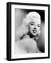 Diana Dors, c.1957-null-Framed Photo