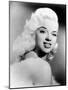 Diana Dors, c.1957-null-Mounted Photo