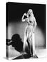 Diana Dors, Ca. Mid-1950s-null-Stretched Canvas