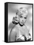 Diana Dors, Universal Pictures Portrait, ca. 1957-null-Framed Stretched Canvas