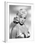 Diana Dors, Universal Pictures Portrait, ca. 1957-null-Framed Photo