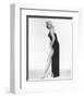 Diana Dors-null-Framed Photo