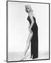 Diana Dors-null-Mounted Photo