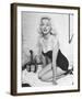 Diana Dors-null-Framed Photo