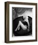 Diana Dors-null-Framed Photo