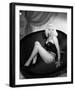 Diana Dors-null-Framed Photo