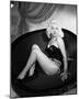 Diana Dors-null-Mounted Photo