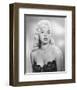 Diana Dors-null-Framed Photo