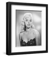 Diana Dors-null-Framed Photo