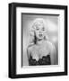 Diana Dors-null-Framed Photo