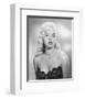 Diana Dors-null-Framed Photo