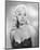 Diana Dors-null-Mounted Photo