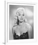 Diana Dors-null-Framed Photo