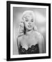 Diana Dors-null-Framed Photo