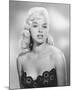 Diana Dors-null-Mounted Photo