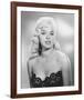 Diana Dors-null-Framed Photo