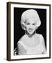 Diana Dors-null-Framed Photo