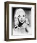 Diana Dors-null-Framed Photo