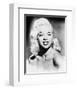 Diana Dors-null-Framed Photo