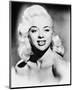 Diana Dors-null-Mounted Photo