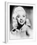 Diana Dors-null-Framed Photo