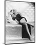 Diana Dors-null-Mounted Photo