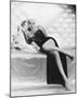 Diana Dors-null-Mounted Photo