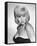 Diana Dors-null-Framed Stretched Canvas