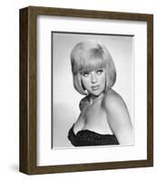 Diana Dors-null-Framed Photo