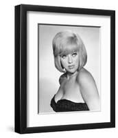 Diana Dors-null-Framed Photo