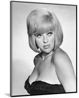 Diana Dors-null-Mounted Photo