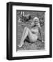 Diana Dors-null-Framed Photo