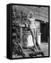 Diana Dors-null-Framed Stretched Canvas