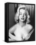 Diana Dors-null-Framed Stretched Canvas