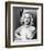 Diana Dors-null-Framed Photo